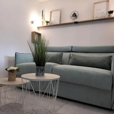 Apartamento -studio Aix Les Bains Face Au Lac-