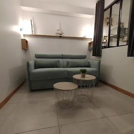 Apartamento -studio Aix Les Bains Face Au Lac-