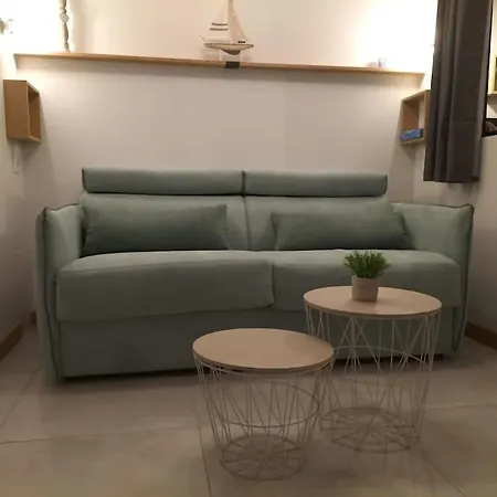 -studio Aix Les Bains Face Au Lac- *