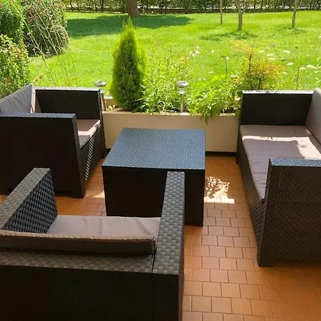 Lejlighed -studio Aix Les Bains Face Au Lac- *