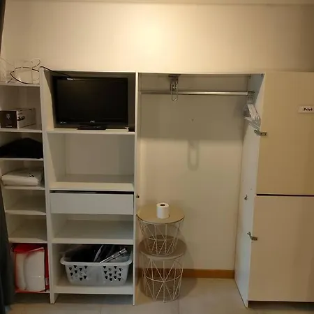 -studio Aix Les Bains Face Au Lac- Апартаменты