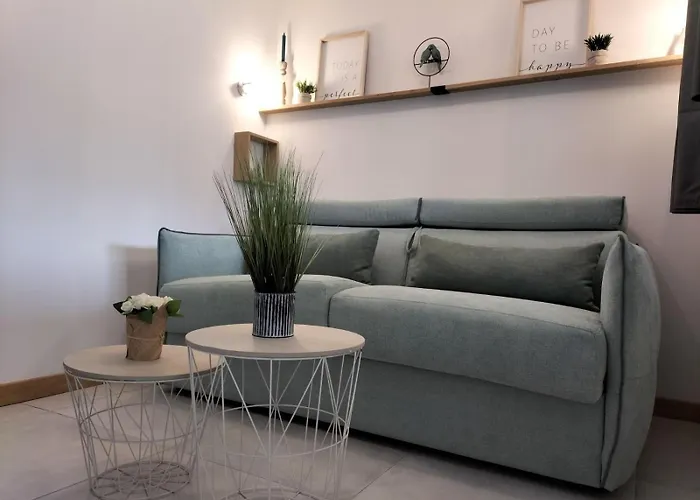 Apartman -studio Aix Les Bains Face Au Lac-