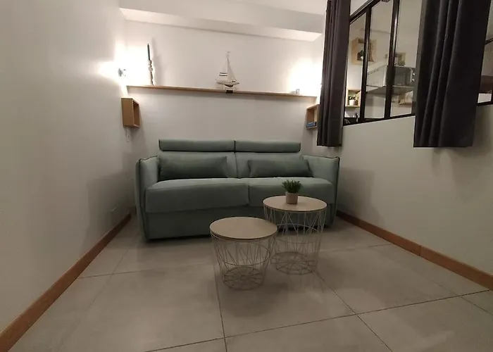 Apartman -studio Aix Les Bains Face Au Lac-